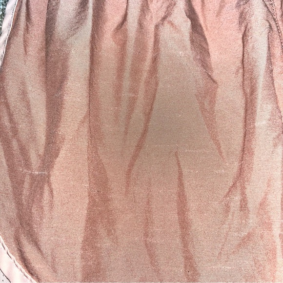 Nike Peachy Pink Tempo Shorts - Picture 5 of 6